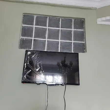 منزل للإقامة Yeliz