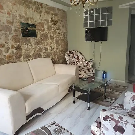 منزل للإقامة Yeliz
