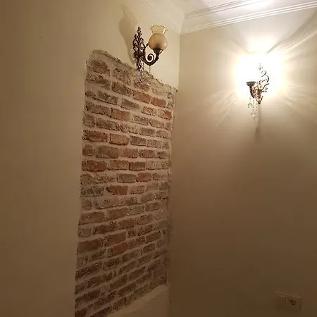 Yeliz منزل للإقامة Ayvalı