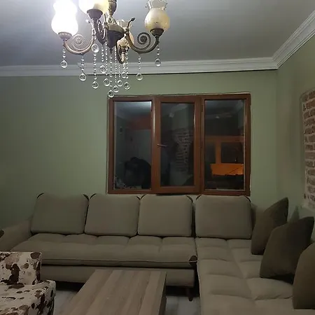 منزل للإقامة Yeliz *